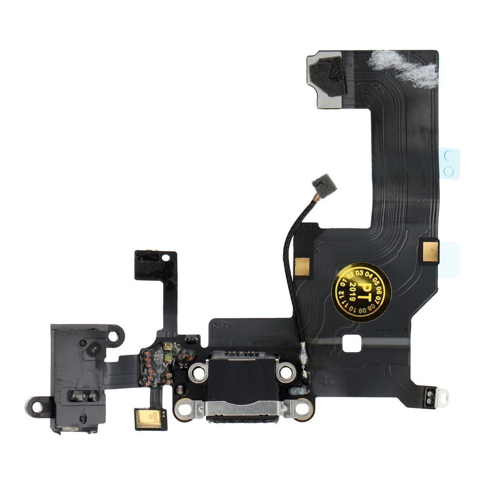 Dock Connector Flex Kabel pro IPHONE black