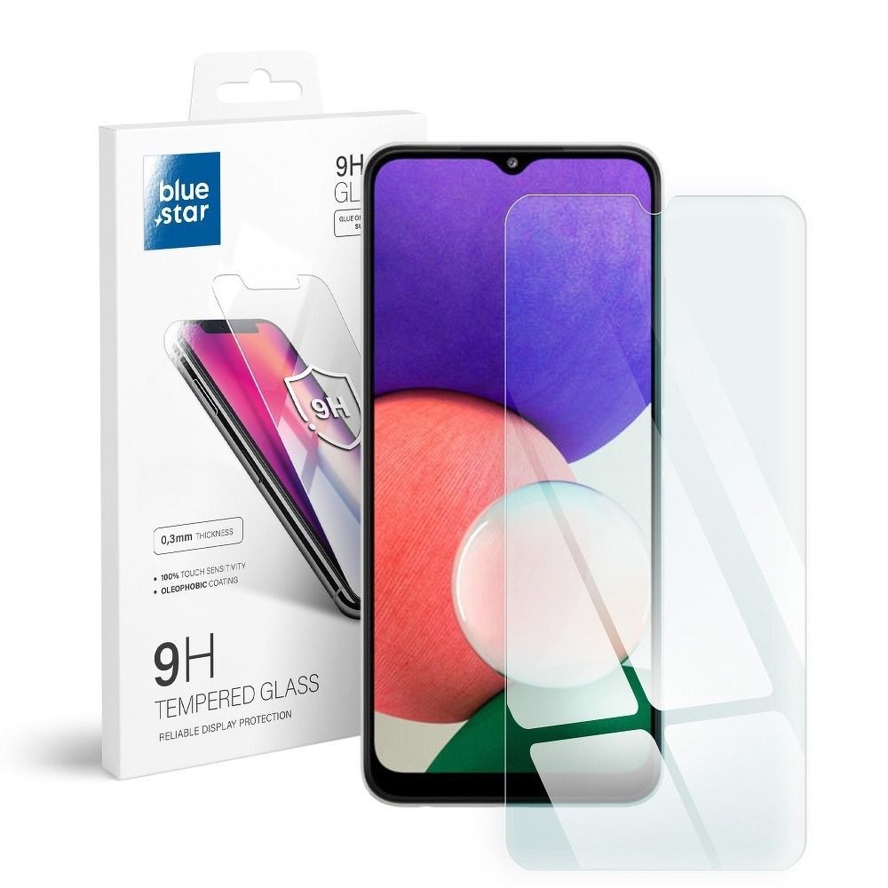 Tvrzené sklo Blue Star - Samsung Galaxy A23 5G