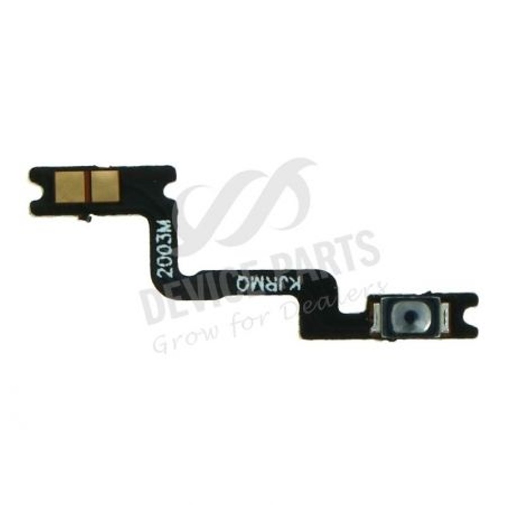 Realme 5 Pro zapínací tlačítko power flex kabel - HQ
