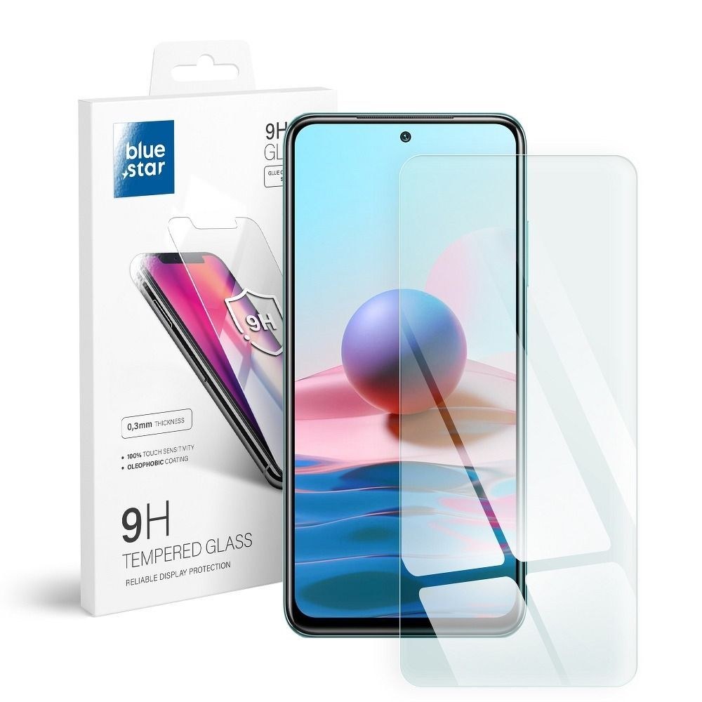Tvrzené sklo Blue Star - XIAO Redmi Note 11