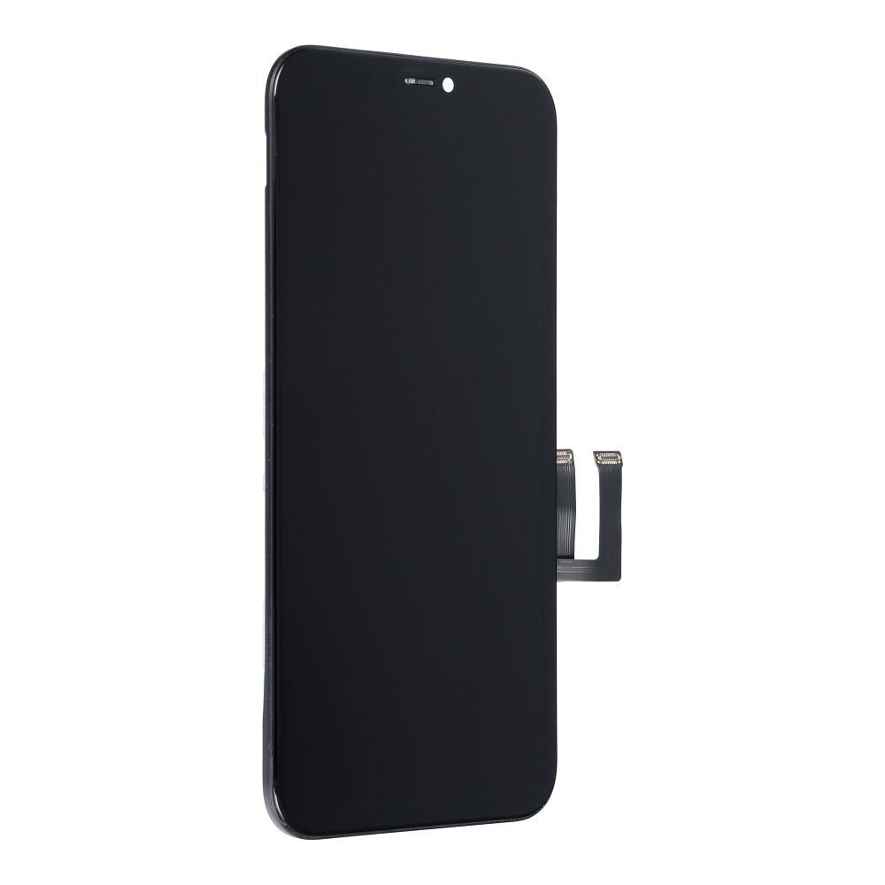 IPhone 11 LCD displej + dotyková deska černá (JK Incell)