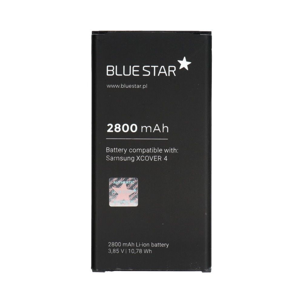 Baterie pro Samsung G390 Galaxy Xcover 4 2800 mAh Li-Ion Blue Star Premium