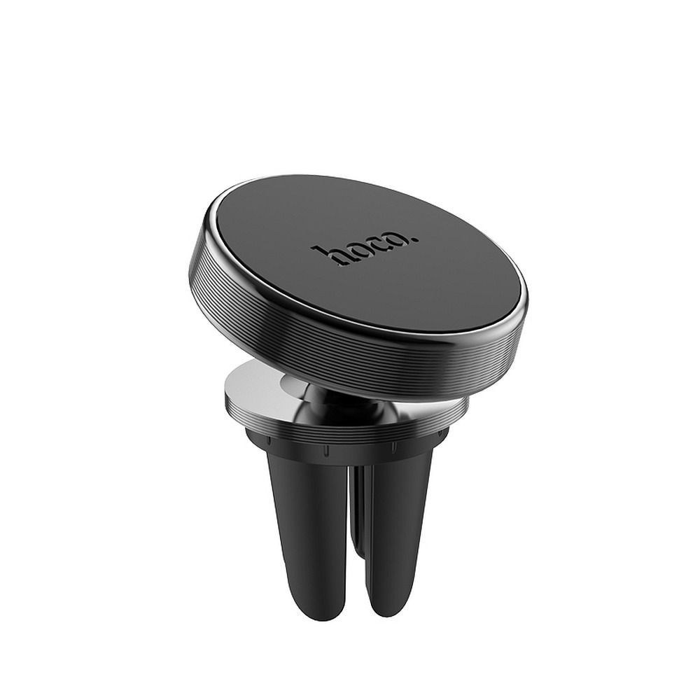 HOCO držák do auta pro výstup vzduchu CA47 Metal black