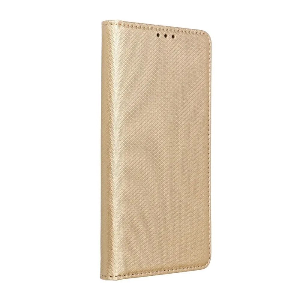 Smart Case Book pro XIAOMI Redmi 9C gold