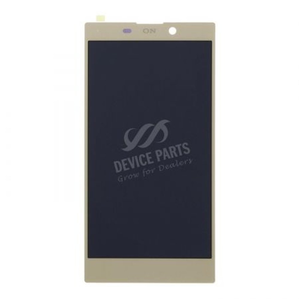 LCD displej SONY Xperia L2 Gold - originál
