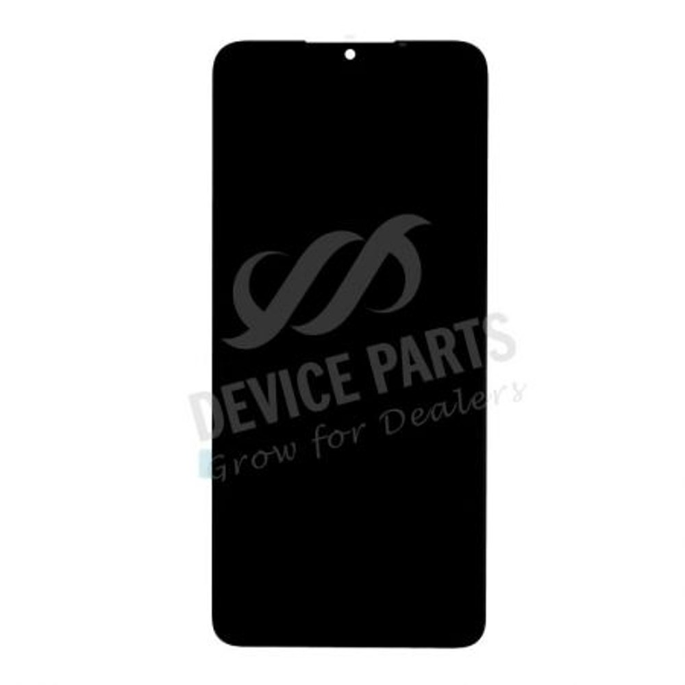 Nokia 5.3 Dotyková Deska + LCD Display Black - originál