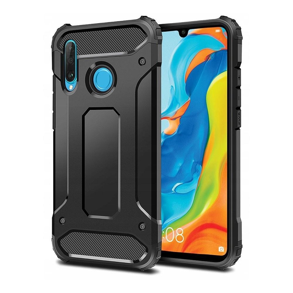 Pouzdro ARMOR pro HUAWEI P30 Lite černé