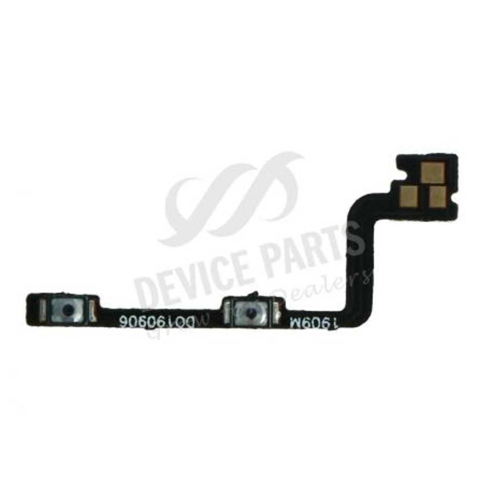 Realme 5 Pro flex kabel tlačítko hlasitosti - HQ