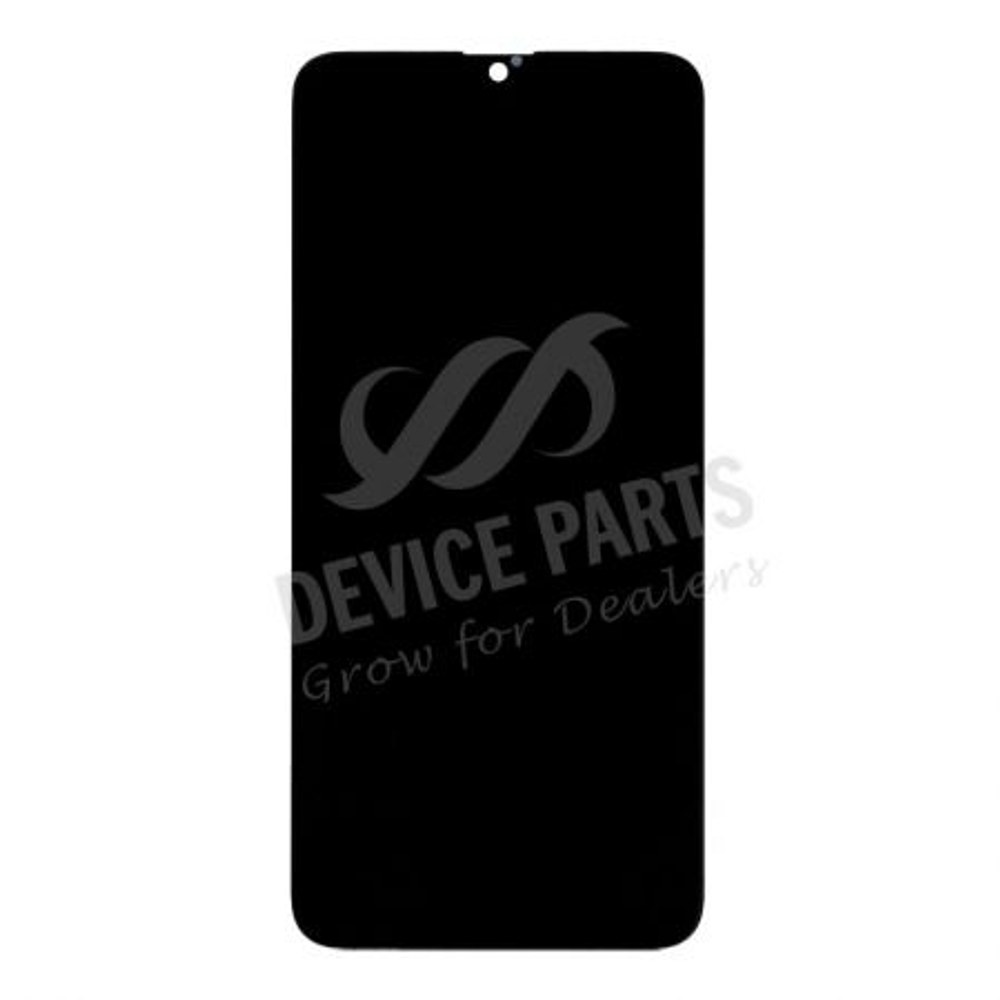 Realme 5 Pro - LCD Displej + Dotykové Sklo + přední kryt