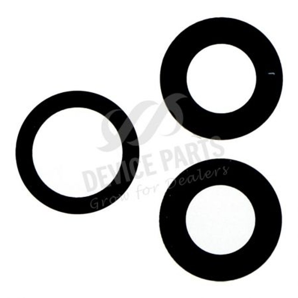 IPhone 12 Pro sklíčko kamery 3pcs - originál
