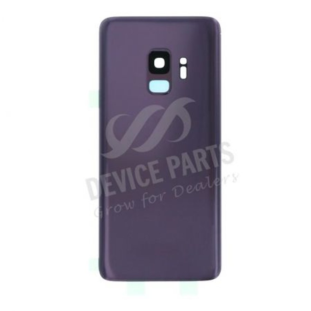 Samsung Galaxy S9 zadní kryt baterie fialová -
