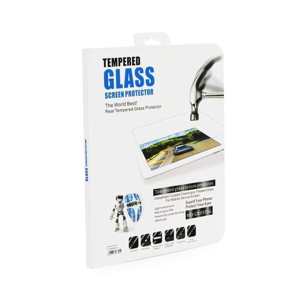 Tvrzené sklo Blue Star – pro iPad Air 2020 10,9"