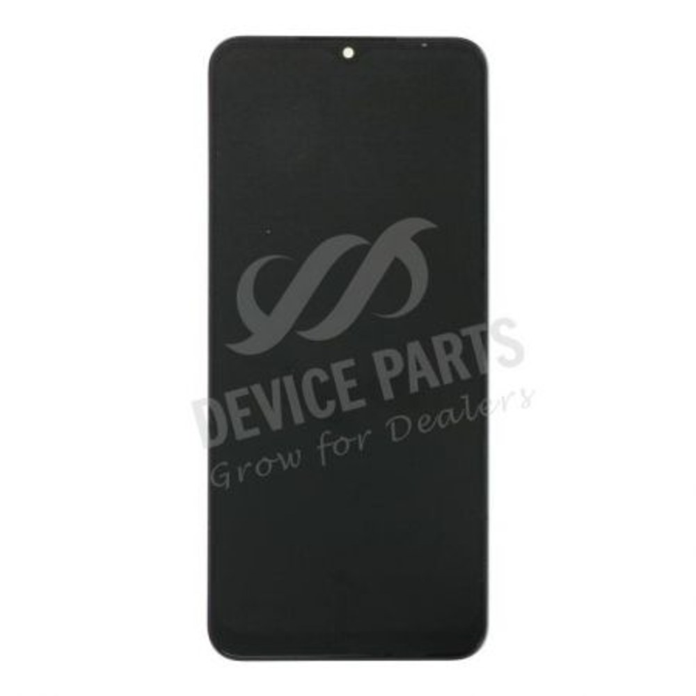 Samsung Galaxy A22 4G A225 LCD displej + dotyková deska + přední kryt OLED
