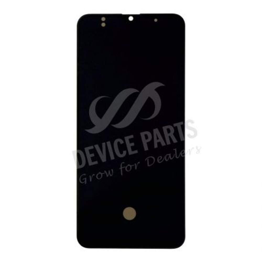 Samsung Galaxy A30s LCD OLED displej dotykové sklo černá
