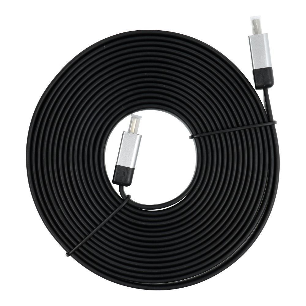Kabel HDMI - Vysokorychlostní kabel HDMI ver. 2,0 5m dlouhý