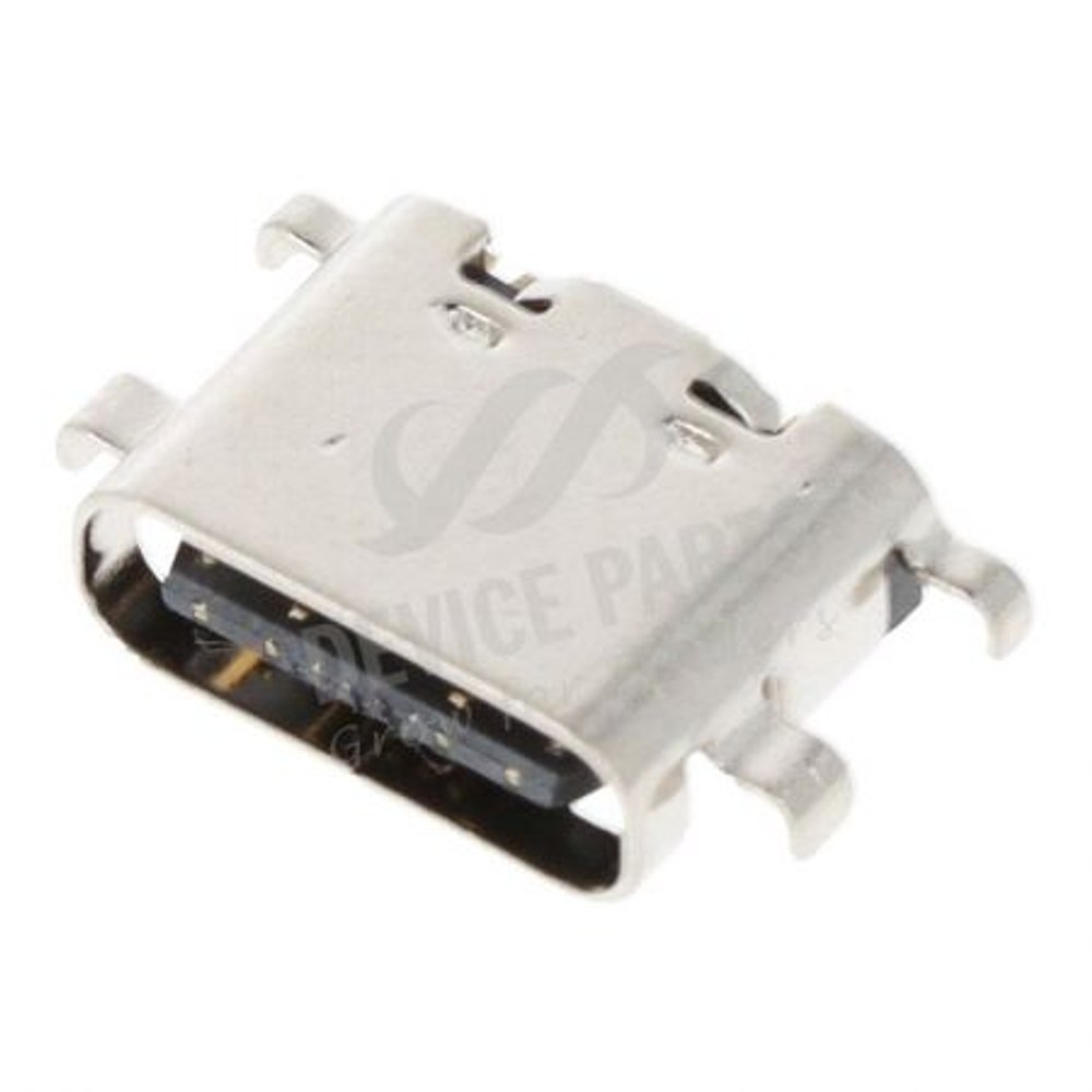 AS078630 Univerzální DC Power Jack - Ori