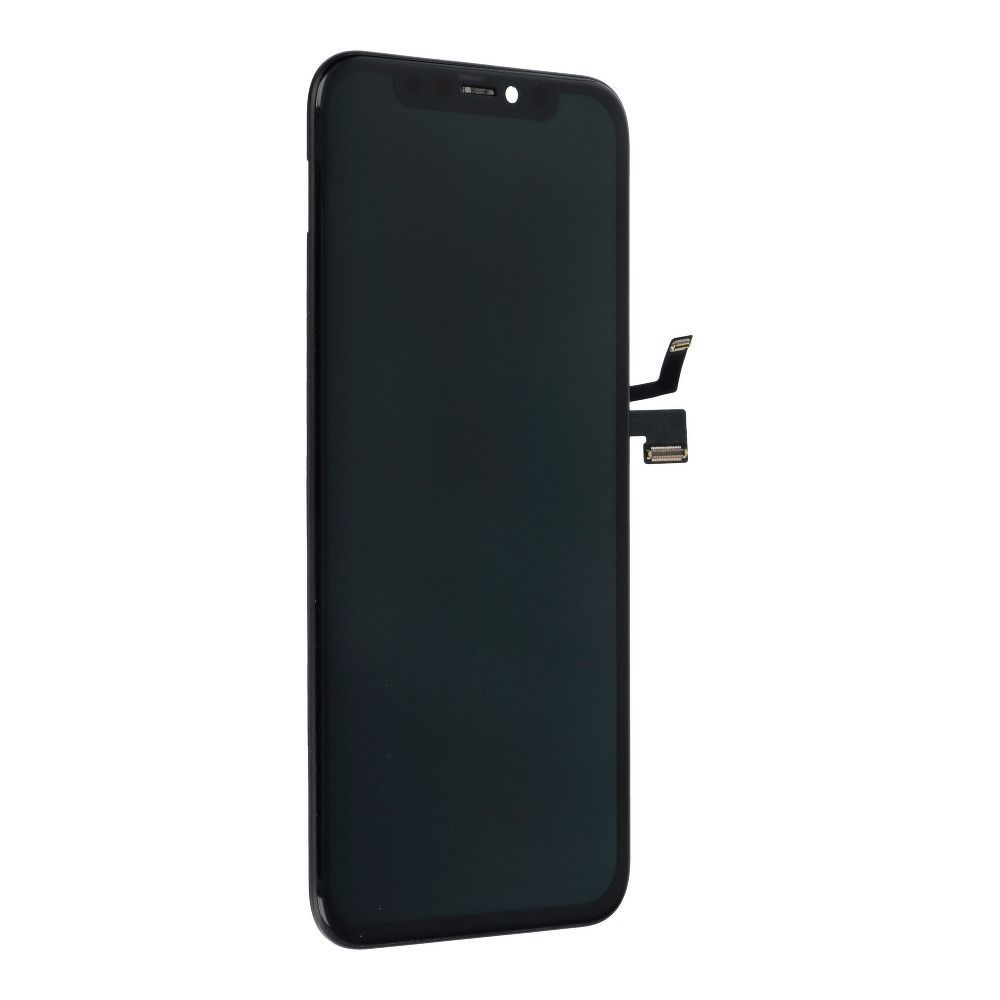 LCD displej iPhone 11 Pro černá OLED