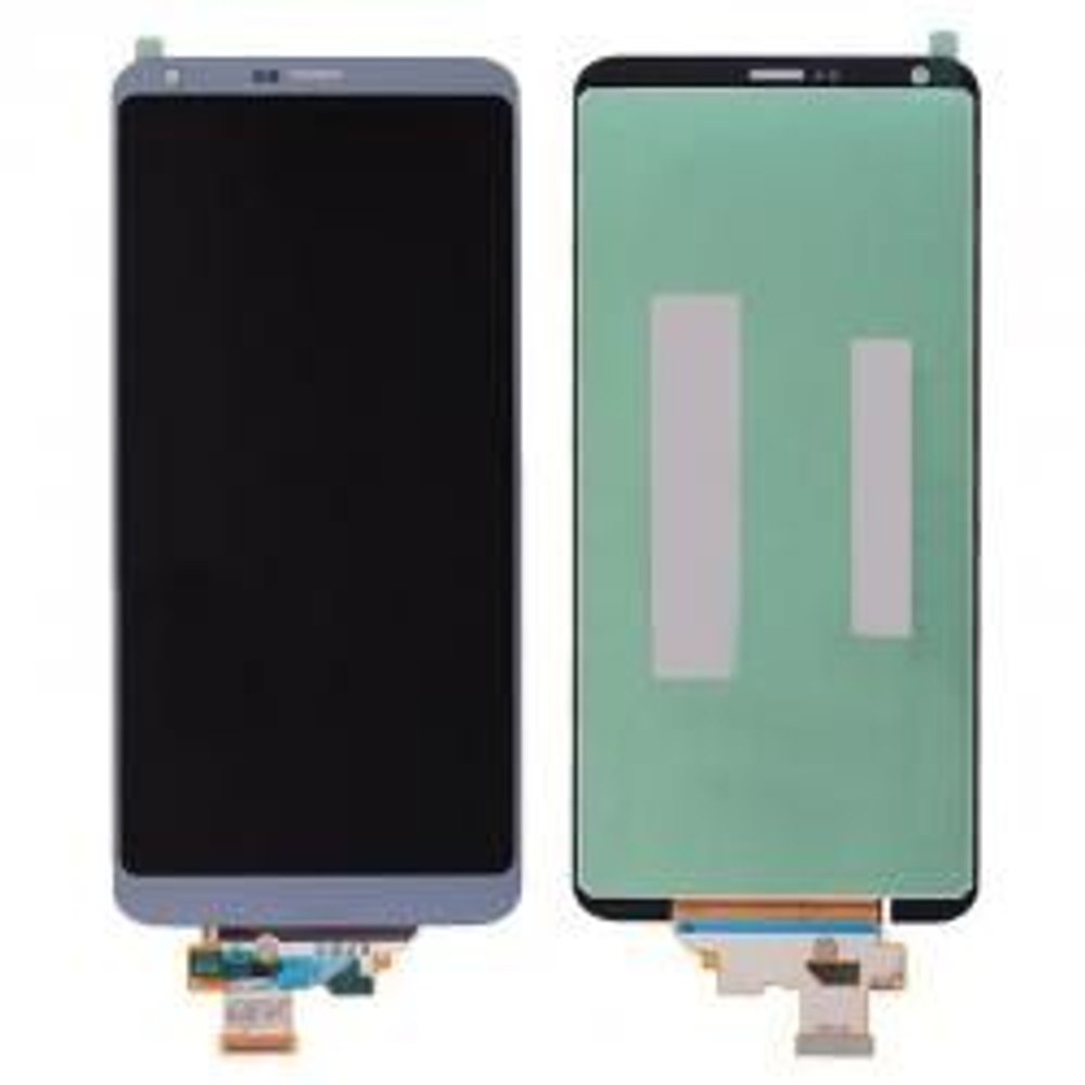 Lcd dislej LG G6 + Dotyková Deska blue