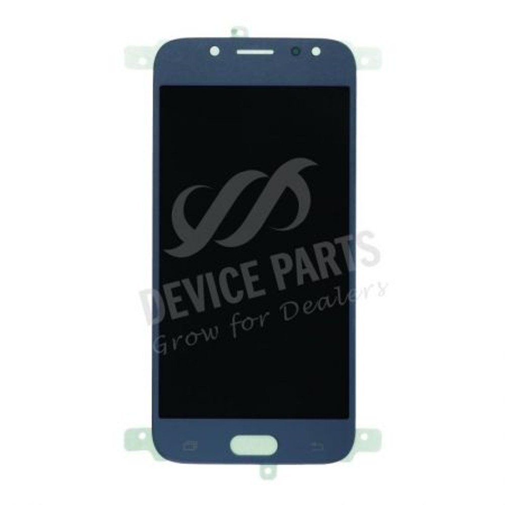 Samsung Galaxy J5 (2017) LCD + dotyková deska light blue