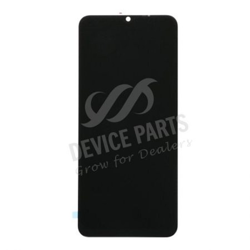 Vivo Y20/Y20i/Y20s/Y30 LCD + displej dotyková deska black