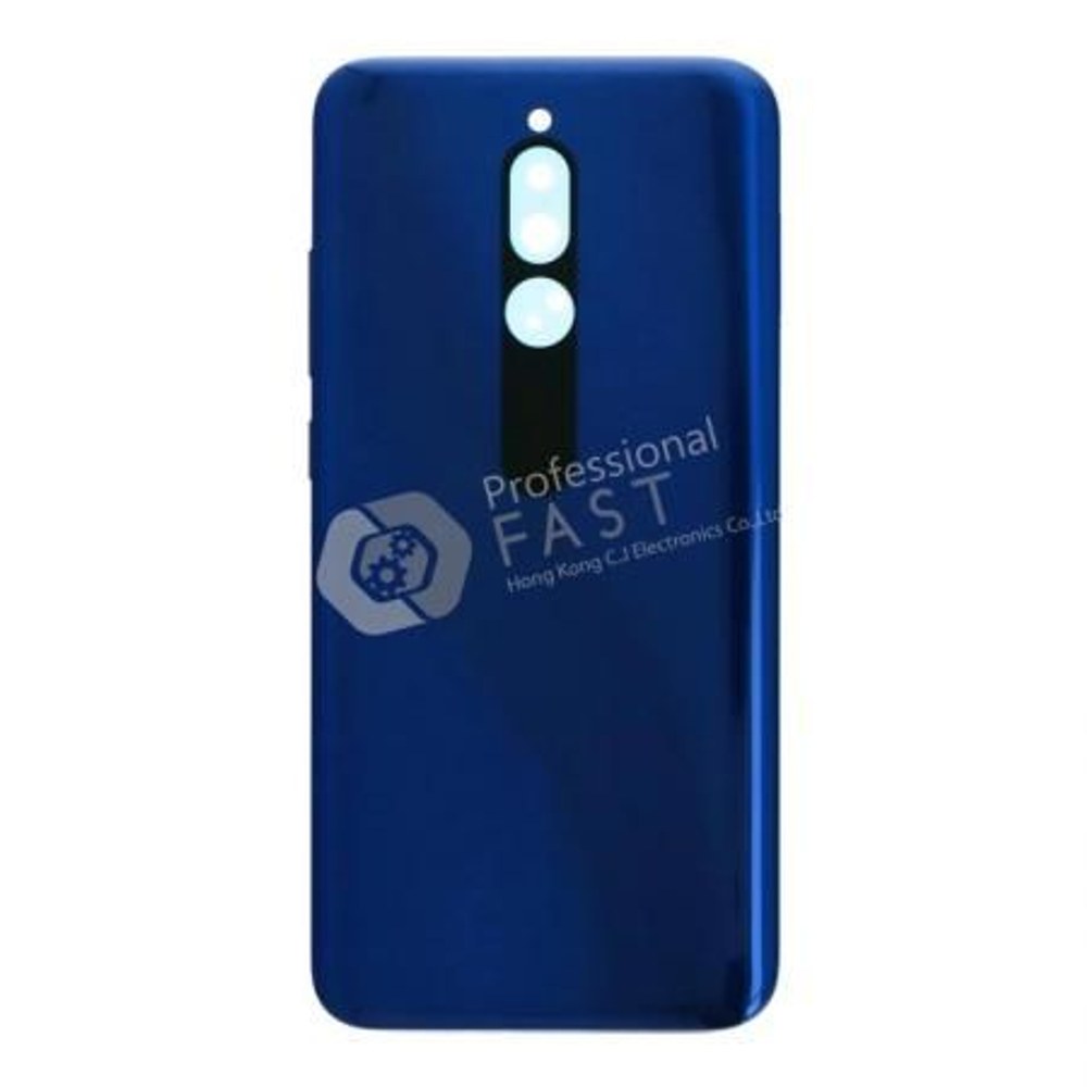 Zadní kryt baterie Xiaomi redmi 8 modrý ori