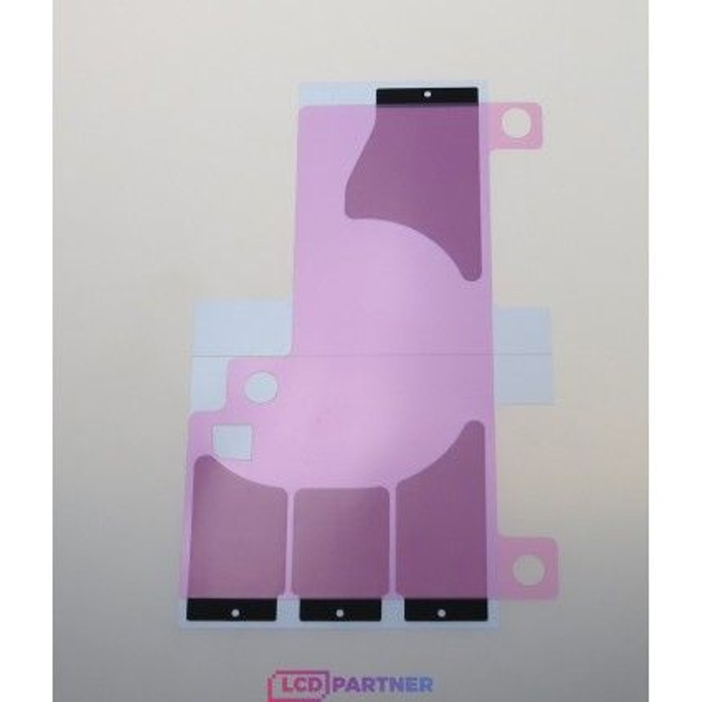 Apple iPhone Xs Max Battery sticker sticker