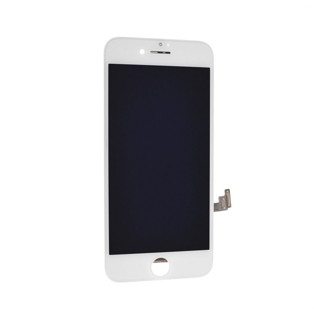 LCD deska iPhone 7 4,7" s digitizérem bílá (HiPix)