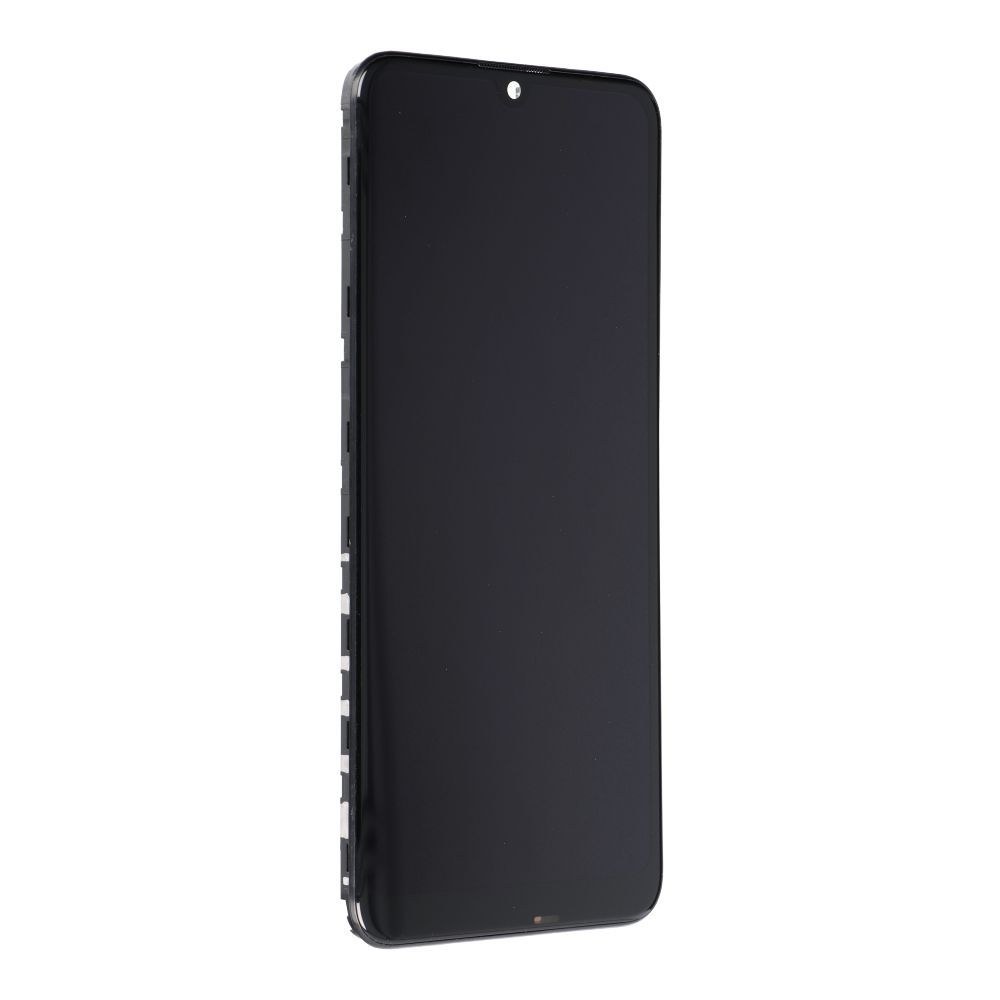 LCD displej + dotykové sklo Huawei P Smart (2019) Black Originál