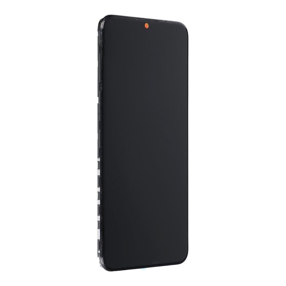 LCD displej + dotykové sklo Huawei P Smart (2020) Black originál