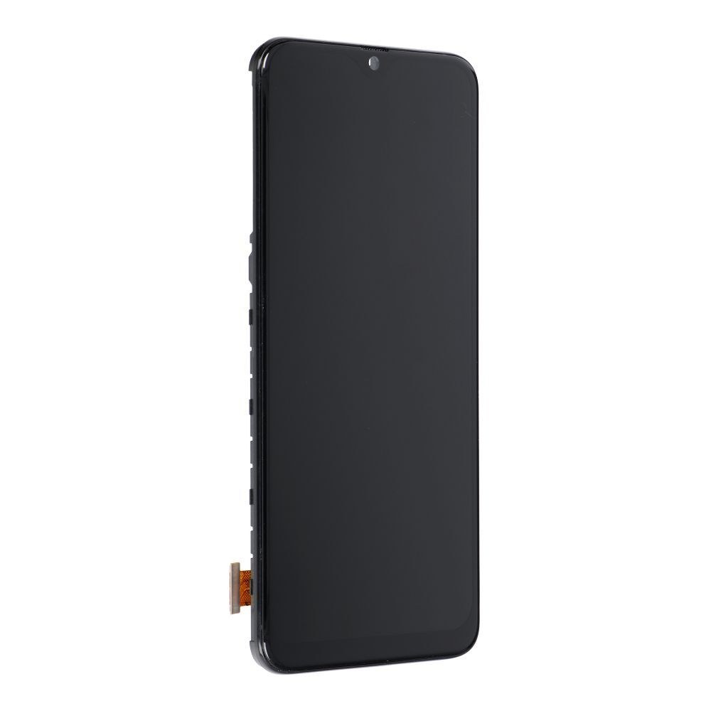Samsung Galaxy A40 A405 Lcd displej + dotyková deska + přední kryt incell