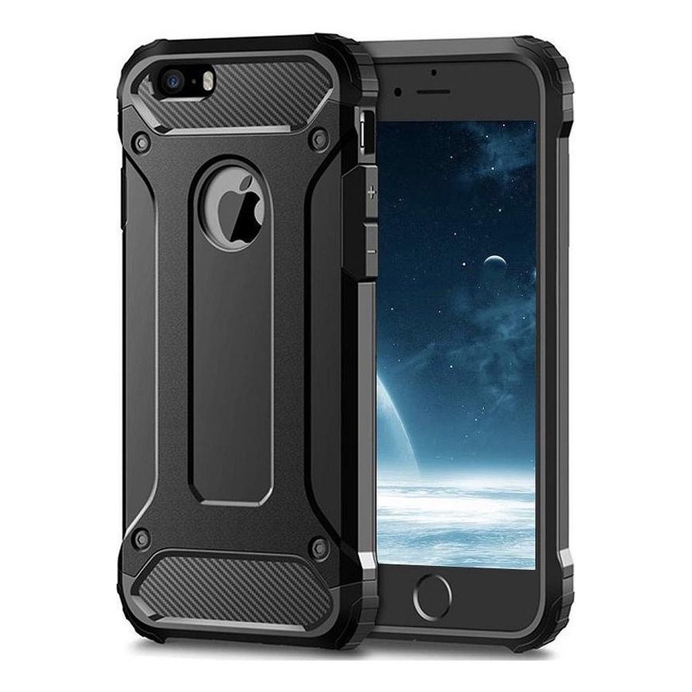 Pouzdro ARMOR pro IPHONE 7 černé