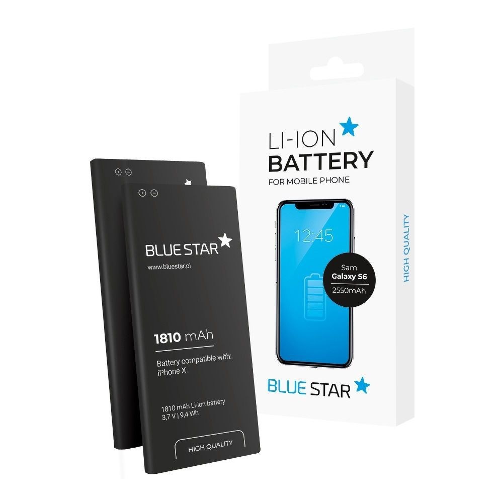 Baterie pro Iphone 11 3110 mAh Blue Star HQ