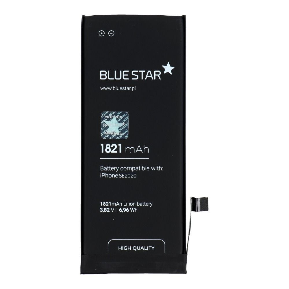 Baterie pro iPhone SE 2020 1821 mAh Blue Star HQ