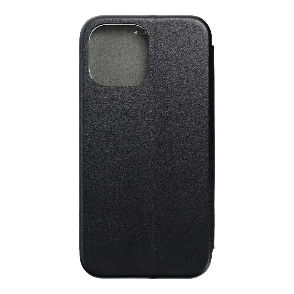 Kniha Elegance pro IPHONE 14 MAX ( 6.7 ) černá