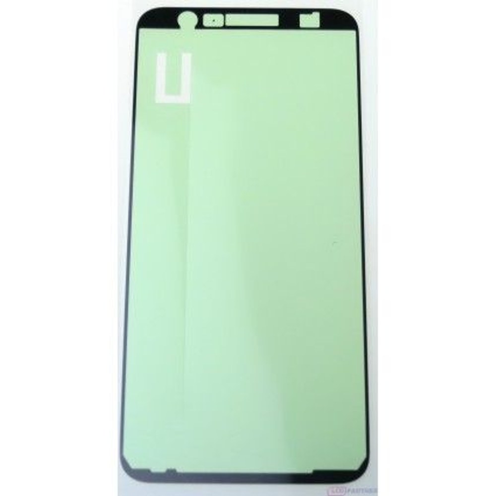 Samsung Galaxy J6 Plus J610F, J4 Plus (2018) J415F samolepící nálepka na LCD - originální