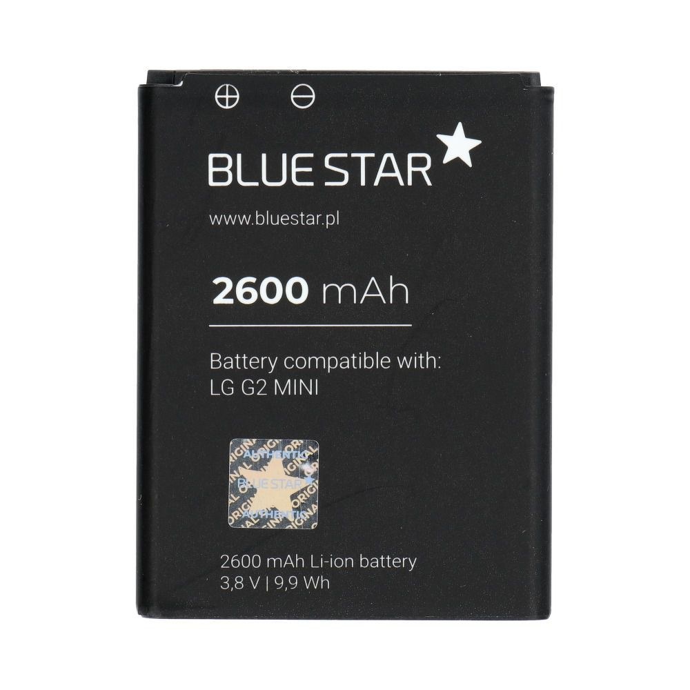 Baterie pro LG G2 MINI 2600 mAh Li-Ion BS PREMIUM