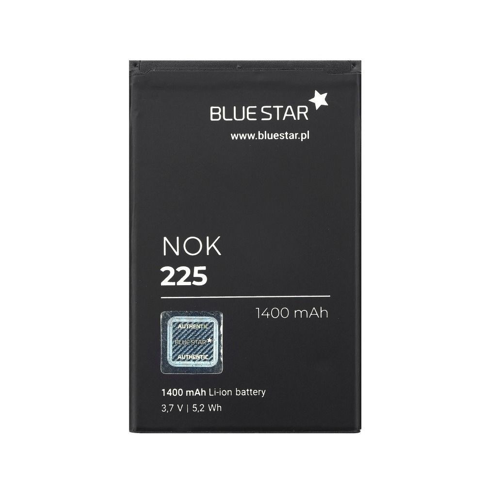 Baterie pro Nokia 225 1400 mAh Li-Ion BS Premium