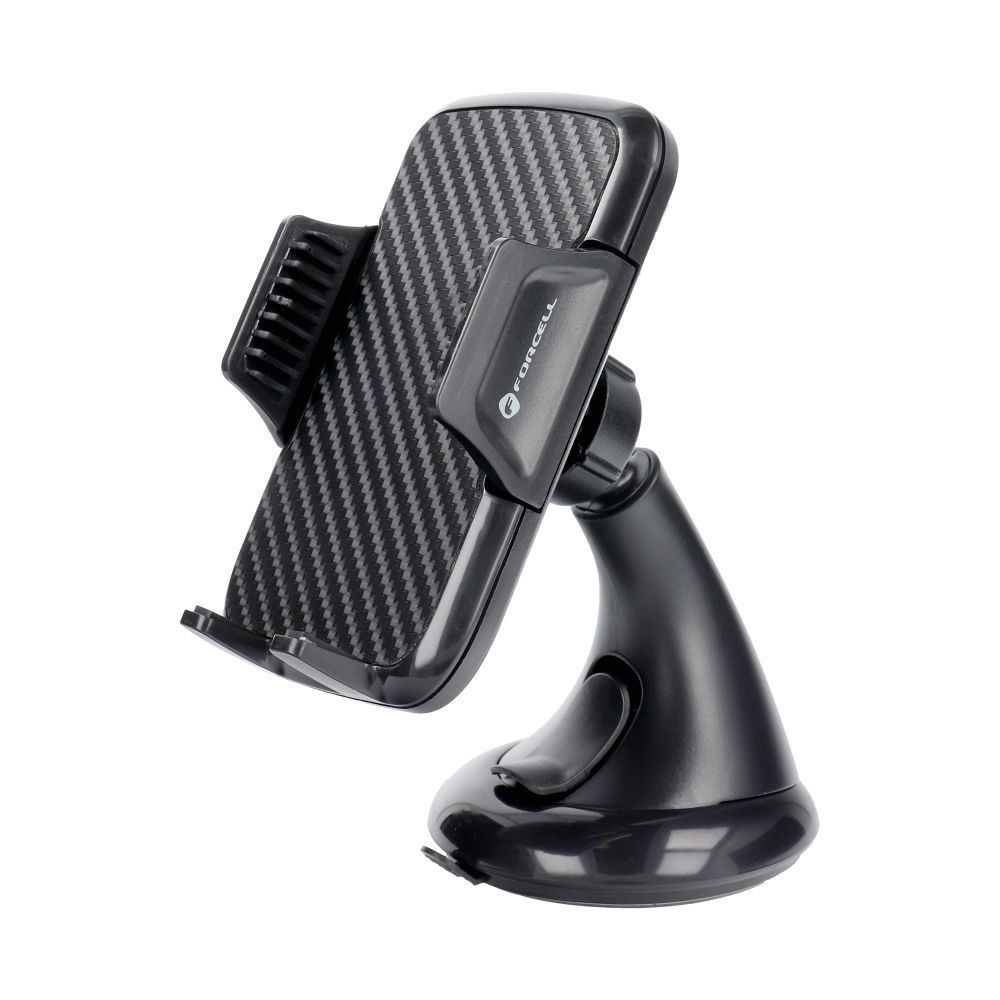 Držák do auta CARBON HT1 black
