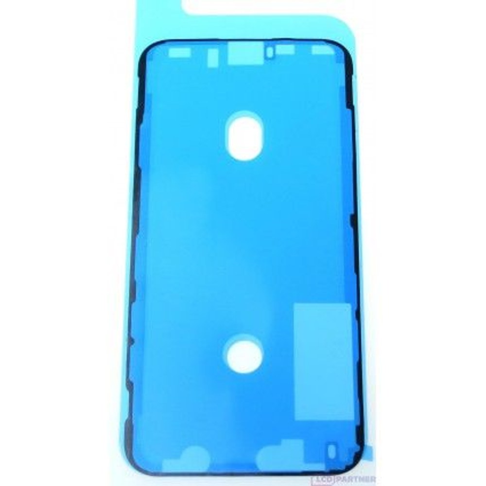 Apple iPhone Xs LCD samolepící nálepka - originál