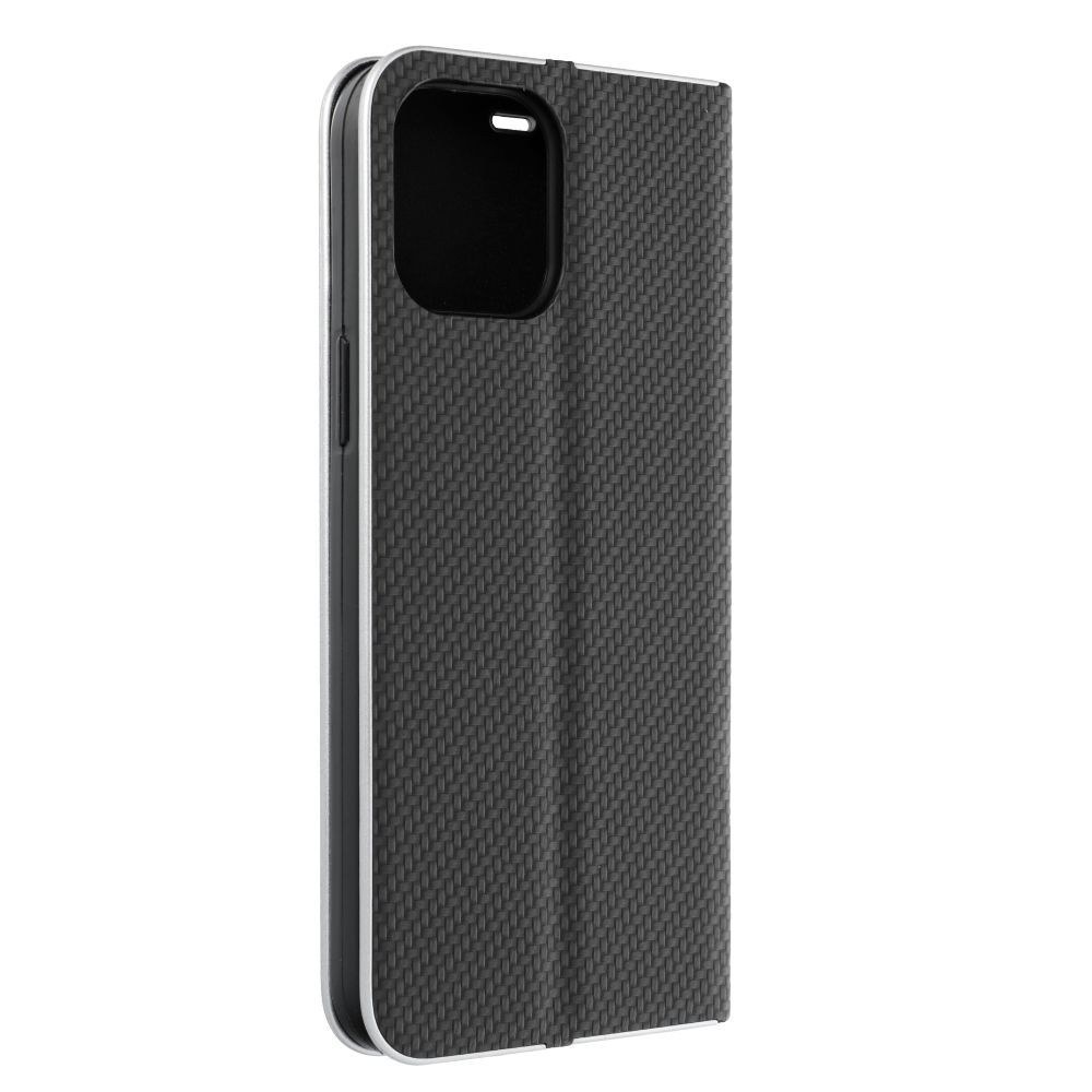 LUNA Book Carbon pro IPHONE 14 ( 6.1 ) black