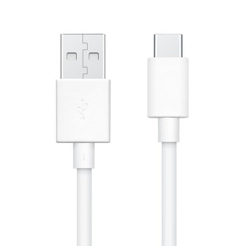 Originální USB kabel - OPPO DL143 typ C 3A ekologický hromadný