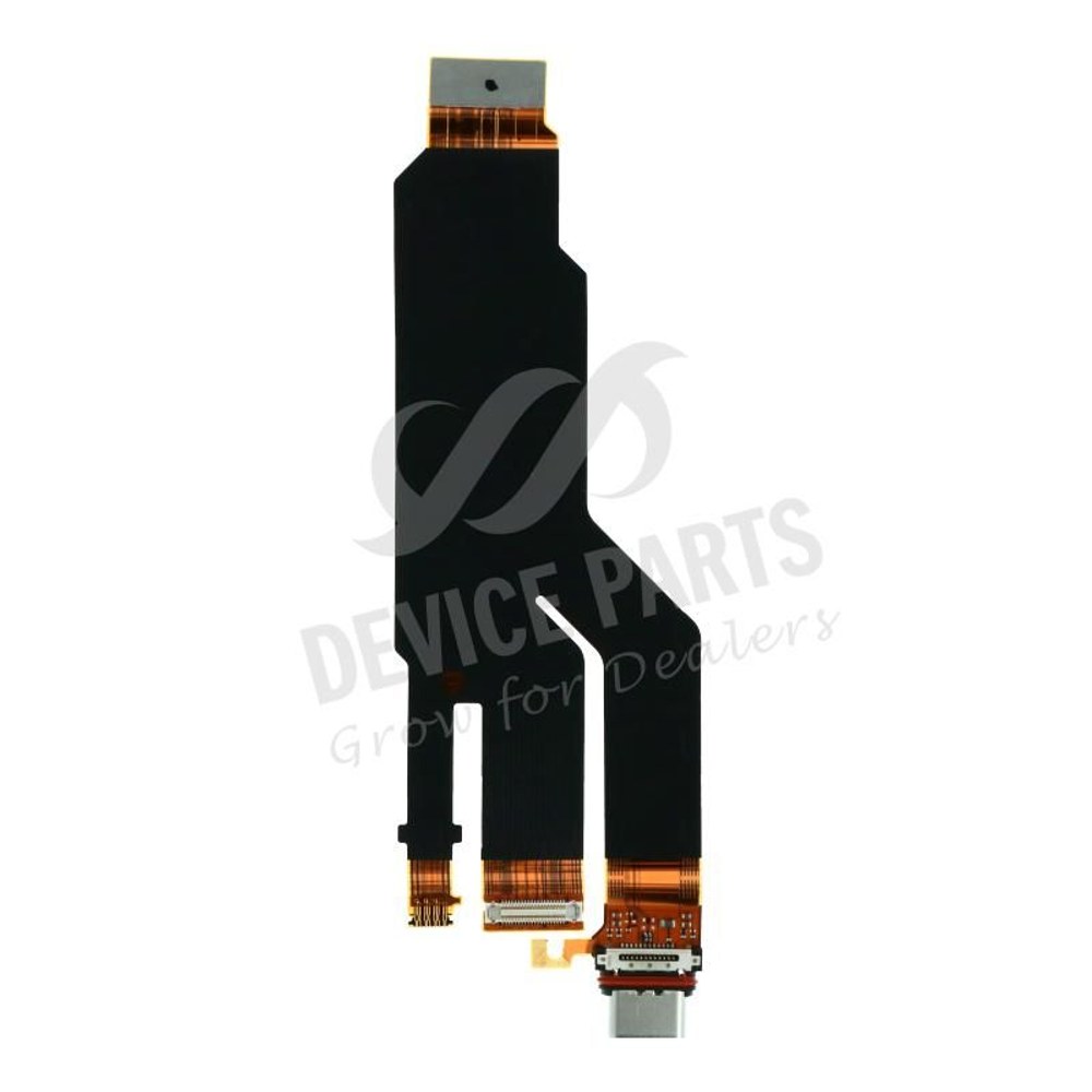 Flex kabel nabíjecího portu pro Sony Xperia XZs Originál