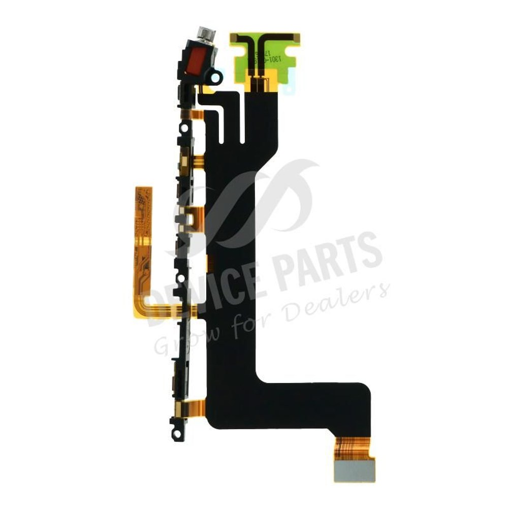 Flex kabel Power&Volume Button pro Sony Xperia XZ/XZs Originál
