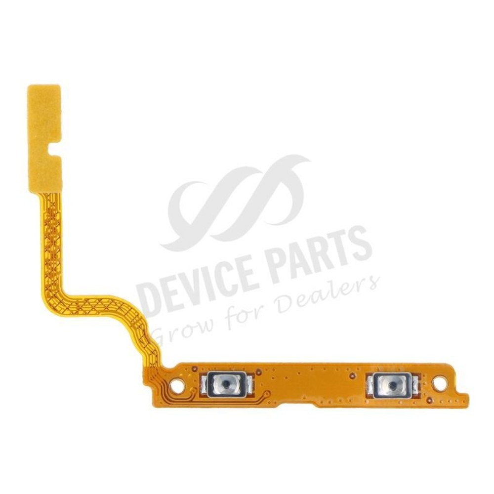 Flex kabel tlačítka hlasitosti pro Samsung Galaxy S21 5G/S21 Ultra 5G/S21+ 5G G996