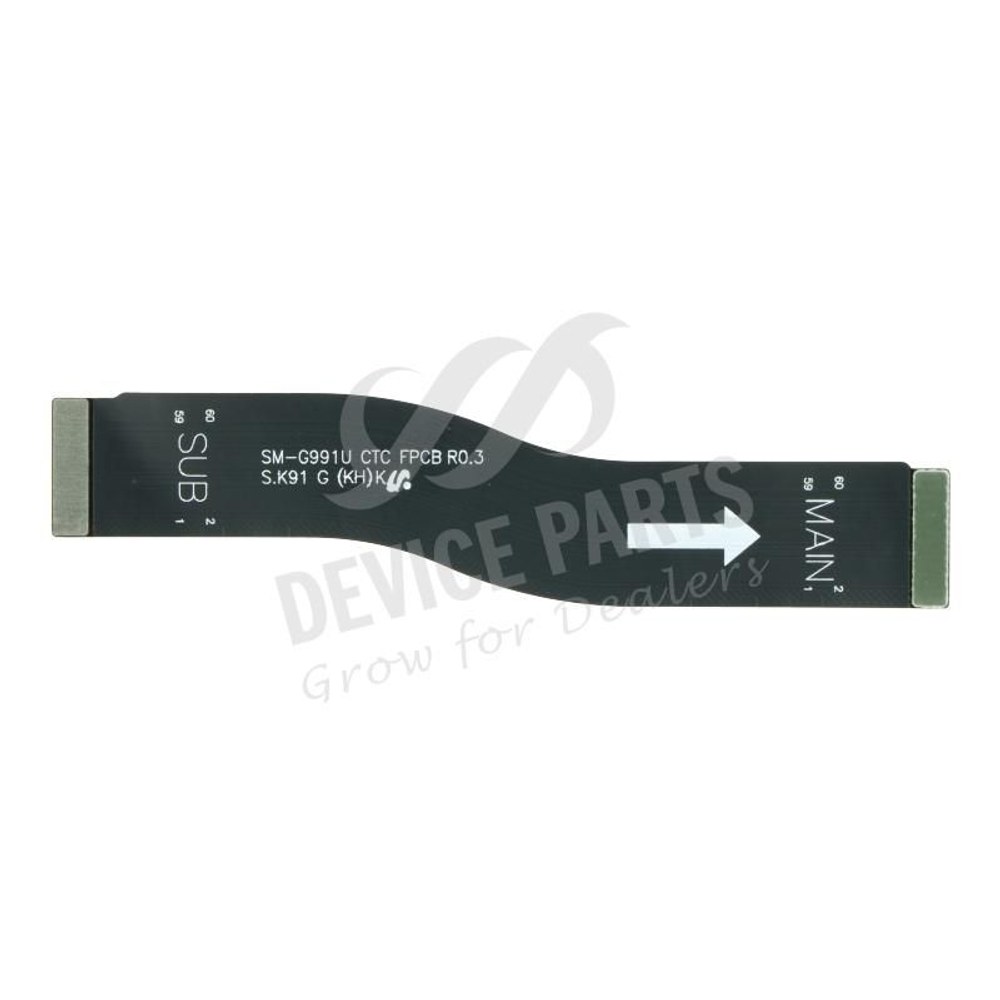Flex kabel základní desky pro Samsung Galaxy S21 5G G991U