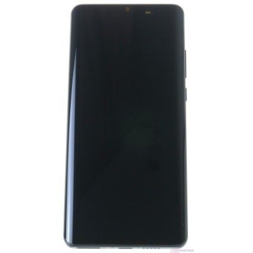 Huawei P30 Pro (VOG-L29) LCD + dotyková deska + rám + malé části černé - originál