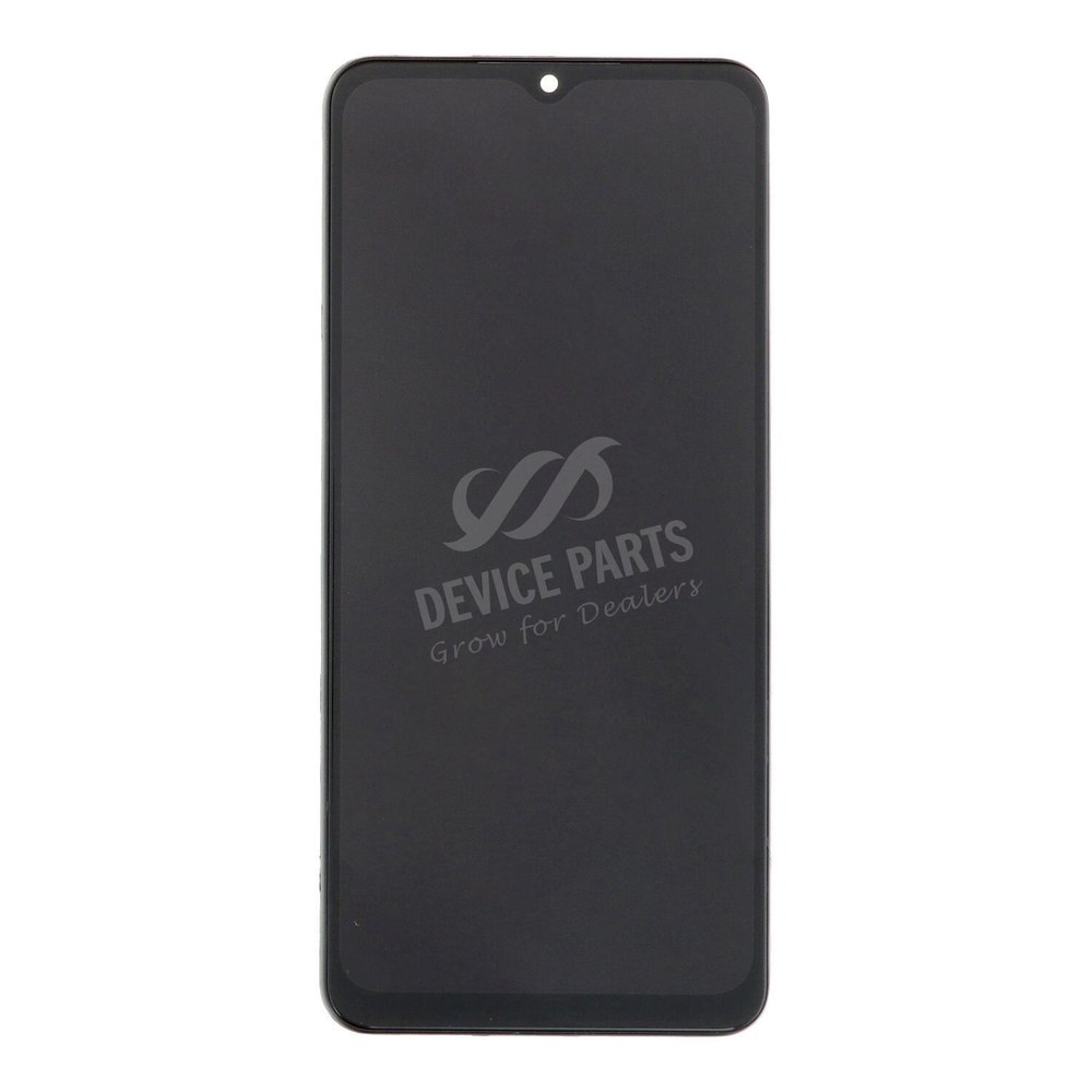 LCD Displej Samsung Galaxy A32 5G A326B Black bez rámečku