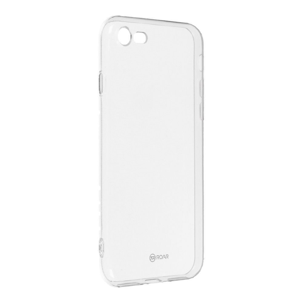 Pouzdro Jelly Case Pouzdro roar - pro Iphone 7 / 8 průhledné