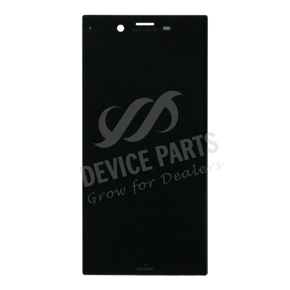 LCD Displej Sony Xperia XZs Black Originál