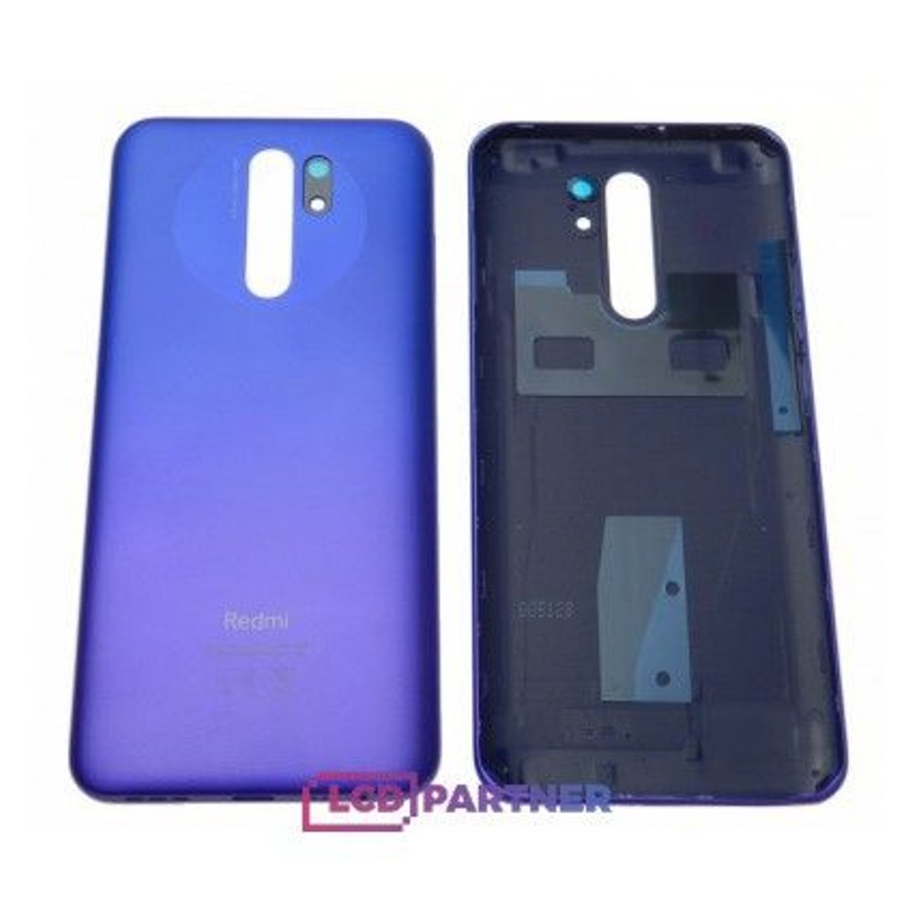 Xiaomi Redmi 9 Kryt baterie zelený